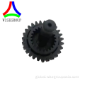 OEM Plastic Injection Gear Price OEM Plastic Injection Gear Worm wheel Manufactory